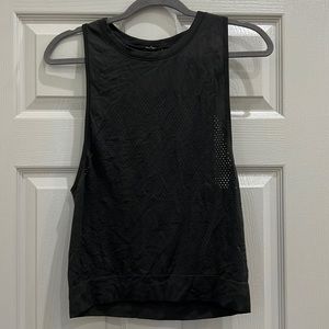 Lululemon muscle mesh tank